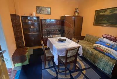 Casă la țară în comuna Laslea - 3