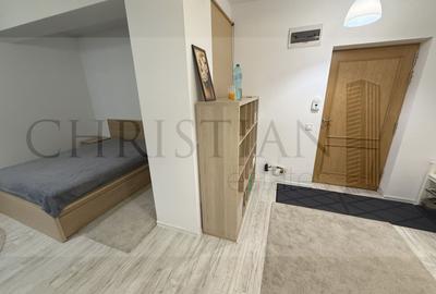 Ghencea - Studio in Complex - Parcare + Boxă - 1