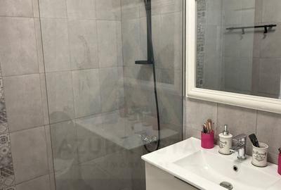 Apartament 3 camere 2 băi 64mp si terasă 12 mp zona City Residence - 5
