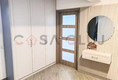 3 camere | Etaj intermediar| Decomandat | - 3