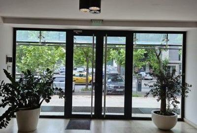 Zona Unirii 85 mp open space excelent horeca - 1