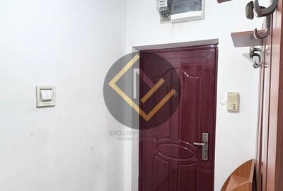 LUICA - Vanzare apartament 3 camere - bloc Anvelopat ! - 9