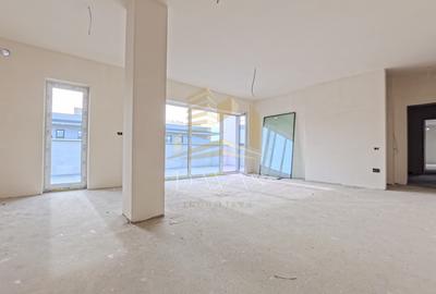 Penthouse de 3 camere semidecomandat - Parcare | Baciu - 6