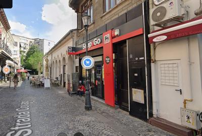 Centrul Istoric-suprafata 167 mp-pret 7014 euro - 1