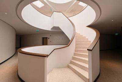 Apartament cu 2 camere decomandat, mobilat în Iancu Nicolae