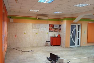 Spațiu comercial versatil, curte proprie și parcare, Biharia - 4