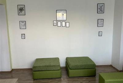 Apartament modern 3 camere balcon Zona Rahovei - 7