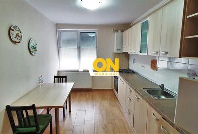 Apartament 2 camere, decomandat, mobilat, utilat,54 mp utili, Orhideea - 4