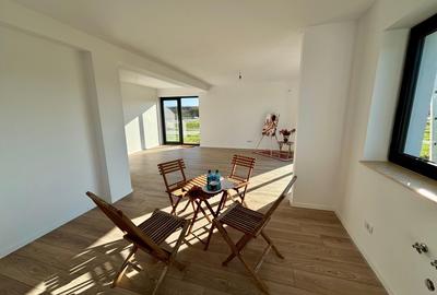 Vila pentru cei care vor spațiu, natură și acces rapid către București - 10