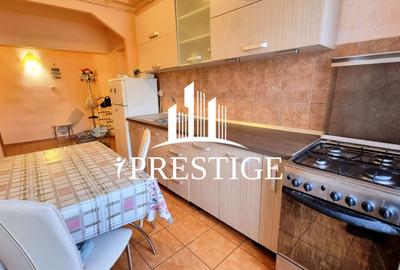 APARTAMENT DE ÎNCHIRIAT ÎN ZONA ȘTRAND | 3 CAMERE | BALCON - 4