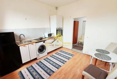 1 camera, TOTUL NOU, modern, PET FRIENDLY, parcare, Borhanci - 4