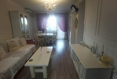 Casa insiruita P+1+M Curte  Mobilată  si utilata str Amurgului, Popesti-Leordeni - 15