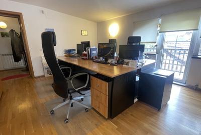 Casă individuală cu 7 camere în Domenii