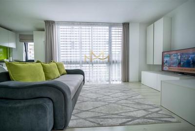 Apartament superb 2 camere | bloc nou | parcare | cartier Europa! - 2