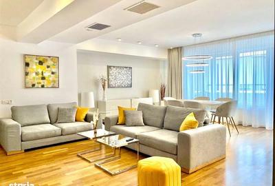 PENTHOUSE PREMIUM 3 CAMERE DE INCHIRIAT | SOSEAUA NORDULUI | HERASTRAU - 2