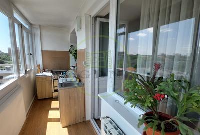 Apartament 3 camere, decomandat, 71 mp, Brazda, zona Simplon - 6