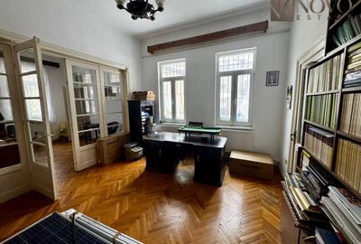 5 Camere | Dacia | 400 mp teren | 3 x Parcare - 1