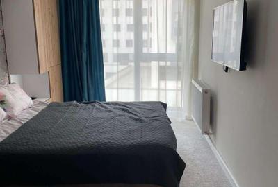 Apartament 3 camere, 62 MP, Dambul Rotund, la cheie - 8