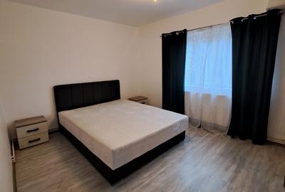 Timocului, apartament renovat