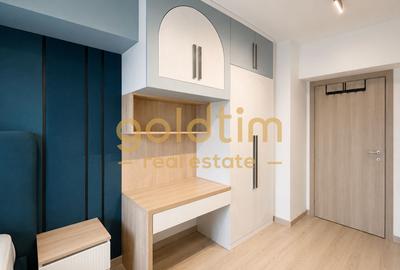 SUPER DEAL/LOC DE PARCARE/MOBILAT COMPLET/COMPLEX PRIVAT/3 MINUTE DE METROU - 4