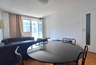 Apartament decomandat în Dorobanti - 2