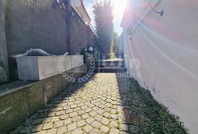 Spatiu birou de inchiriat | 100mp | Curte 500mp | Andrei Muresanu! - 7