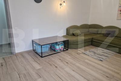 Apartament cu 3 camere, 76 mp, decomandat, loc de parcare - Tractorul - 11