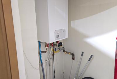 Vand apartament 3 camere decomandat in Deva, zona Nuferilor (Marasti), parter - 7