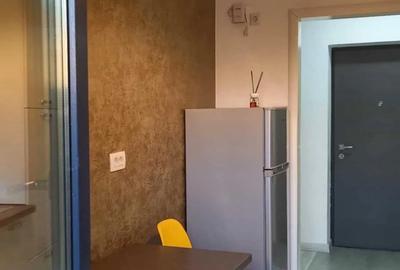 2 camere Grozavesti - complex Regie Residence - Faza 1 - 3