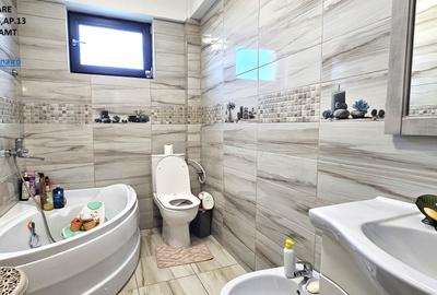 Apartament 2 camere decomandate,modern,etaj1, bloc nou, zona Fermelor - 8