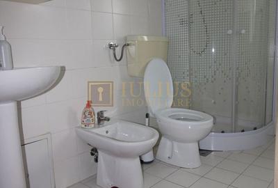 2 camere| Complexul Studentesc| disponibil din 1 Iulie| centrala proprie| - 6
