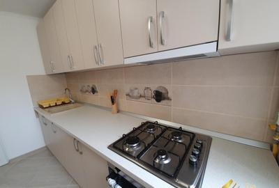 Apartament 3 camere, 13 Septembrie - 4