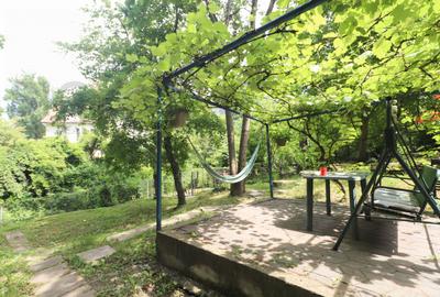 Apartament in vila cu gradina, in zona Gradinii Botanice! - 1