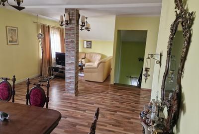 De vanzare casă în Burdujeni , aleea Dumbrăvii , Suceava - 8