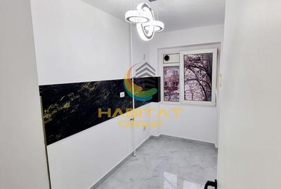 Apartament cu 2 camere semidecomandat în P-ța Reșița