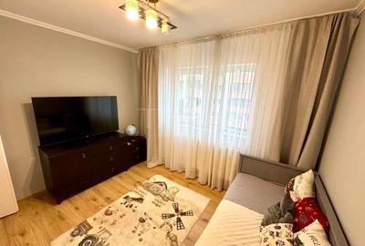 | 2 camere | decomandat | ZONA BIG | - 5