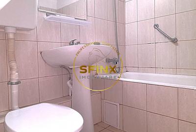 2 camere Mosilor | Metrou Obor | decomandat  |centrala termica - 9
