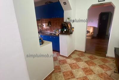 Metrou 1 Decembrie Apartament 3 Camere Mobilat si Utilat - 6