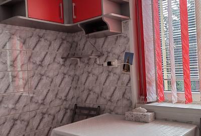 Inchiriere 2 camere Floreasca - Mozart – Kauffland - Parc Floreasca - 12