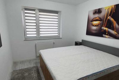 Inchiriez apartament 2 camere (studio) - in Coresi Avantgarden Kasper - 10