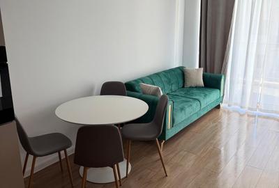Class Park Târgoviște,  închiriere apartament 3camere/loc parcare - 2