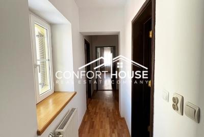 VILA P+E,  4 camere, ansamblu rezidential,  IANCU NICOLAE -British School - 48