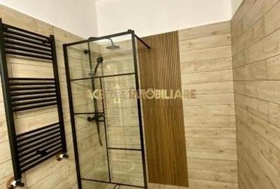 Studio de inchiriat | Cismigiu | Metrou | Mobilat | Centrala - 5
