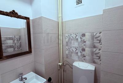 REA1027334 Apartament 4 camere Dorobanti Mobilat Utilat - 10