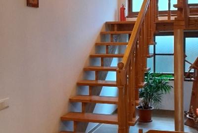 Vilă unică în Centrul Sucevei - 4