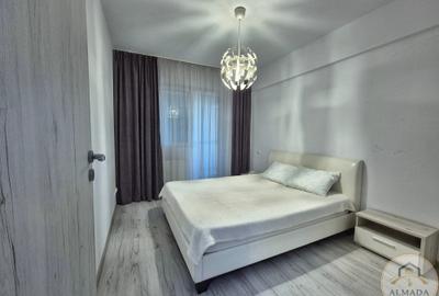 Apartament 2 camere decomandat | Rotar Park Residence | Etaj 4/11 | Metrou Păcii - 6