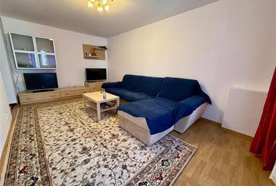 Pacurari - Etaj Intermediar - Bloc din 89 - 3 Camere Decomandat - 2