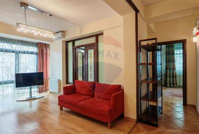 Apartament cu 3 camere de inchiriat în zona Kiseleff I Clucerului - 7