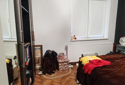 Apartament  2 camere in bloc vila, liber la vanzare zona Piata Astra - 9