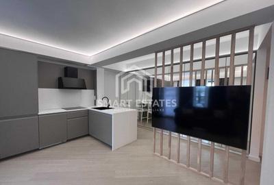Apartament cu 2 camere în Voluntari